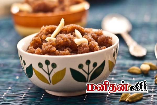 Diwali Sweet: தீபாவளியை ஸ்பெஷலாக்கும் சாமை அல்வா- நீங்களும் செய்து பாருங்க | Homemade Samai Millet Halwa Recipe