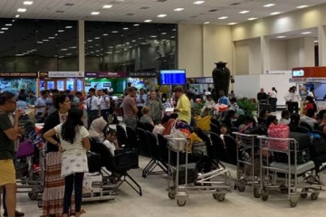 இரு நாடுகளிலிருந்து இலங்கைக்கு வரவுள்ள சுற்றுலாப் பயணிகள்