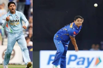 13 ஆண்டுகால கிரிக்கெட் வாழ்க்கைக்கு முடிவு! ஓய்வை அறிவித்த இந்திய வீரர்