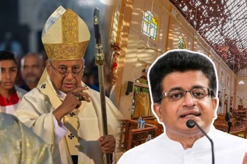 ஈஸ்டர் தாக்குதலில் பயனடைந்தவர் கர்தினால் மல்கம் ரஞ்சித்..! கம்மன்பிலவின் பரபரப்பு குற்றச்சாட்டு