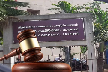 யாழில் குற்றச் செயல்களுடன் தொடர்புபட்ட 9 பேரை விளக்கமறியலில் வைக்குமாறு நீதவான் உத்தரவு!