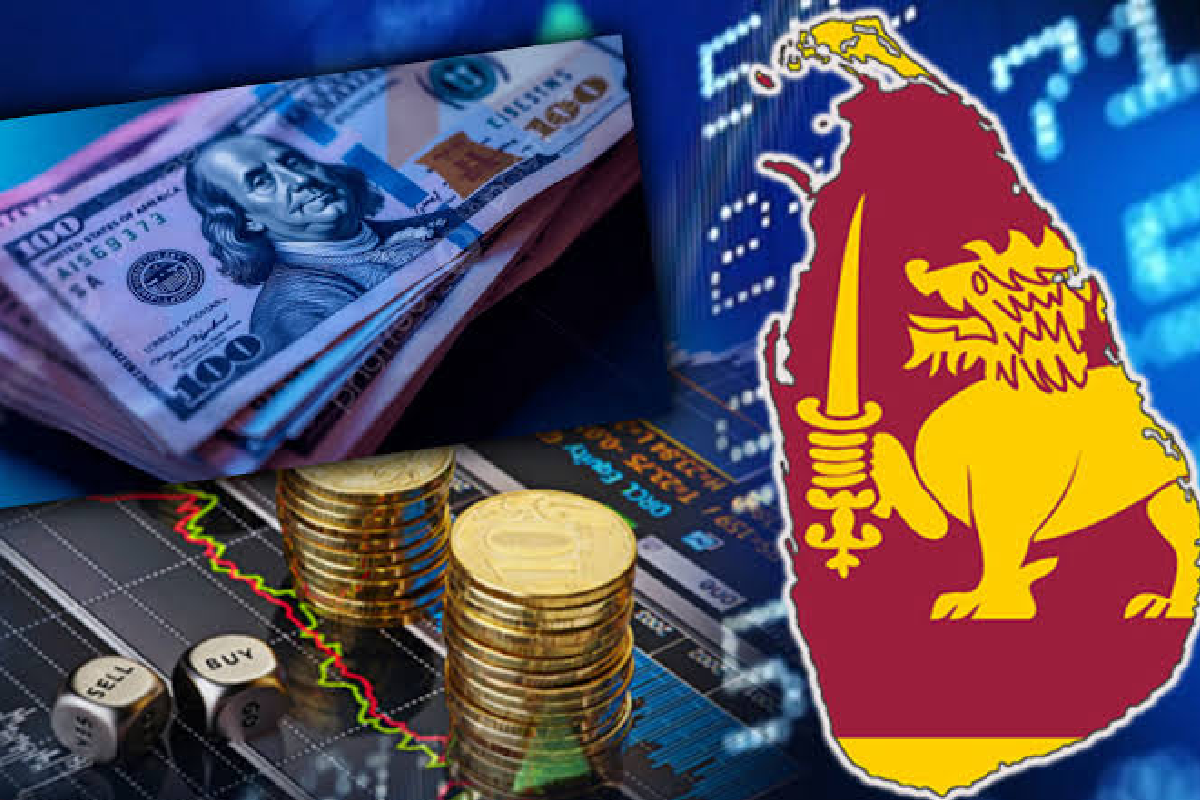 இலங்கை ரூபாவின் பெறுமதியில் ஏற்பட்டுள்ள மாற்றம் | Slight Decline In Us Dollar Exchange Rates இலங்கை ரூபாவின் பெறுமதியில் ஏற்பட்டுள்ள மாற்றம் | Slight Decline In Us Dollar Exchange Rates