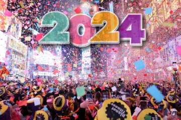 2024 புத்தாண்டு கொண்டாட்டத்திற்கு அரசு அதிரடி தடை - காரணம் இதுதான்..!!