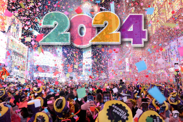 2024 புத்தாண்டு கொண்டாட்டங்களுக்கு அரசு அதிரடி தடை - காரணம் இதுதான்..!! - தமிழ்நாடு