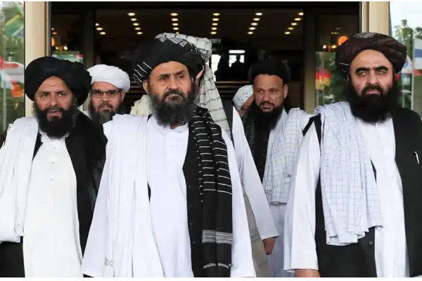 தாலிபன்களுக்கு இடையே பதவிச் சண்டை? கடும் வாக்குவாதத்தால் பதற்றம் | Afghanistan Taliban Fight