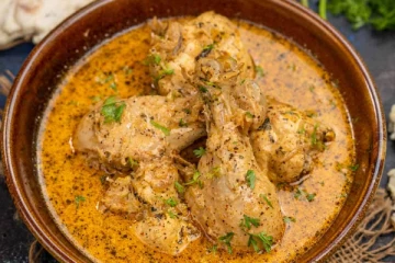 Malai chicken gravy: நாவூறும் சுவையில் மலாய் சிக்கன் கிரேவி: ரெசிபி இதோ