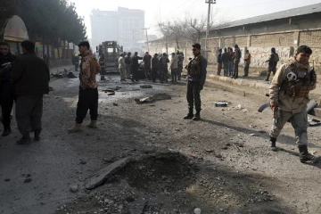 நைஜீரியாவில் பயங்கரவாதிகளின் கொடூர தாக்குதல் ; 57 பேர் பலி