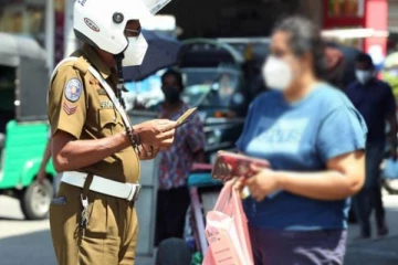 கொழும்பில் மீண்டும் பொலிஸ் பதிவு நடவடிக்கை! மனோ கணேசன் தலையீடு