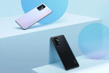 அதிவேகமாக சார்ஜ் செய்யலாம்! வலுவான பேட்டரியுடன் அறிமுகம் செய்யப்பட்டுள்ள Smartphone... விலை என்ன தெரியுமா?