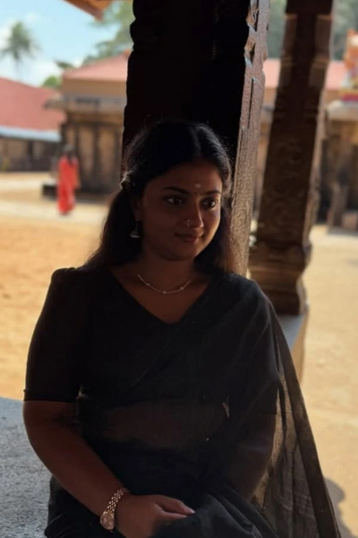 சிறகடிக்க ஆசை மீனா இது? துளியும் மேக்கப் இல்லாமல் வெளியிட்ட புகைப்படம் | Siragadikka Aasai Actress Without Makeup Photos