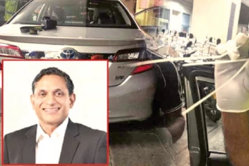 ෂාෆ්ටර් ගේ ඩී.එන්.ඒ පරීක්ෂණය ගැන අලූත්ම තීරණයක්..