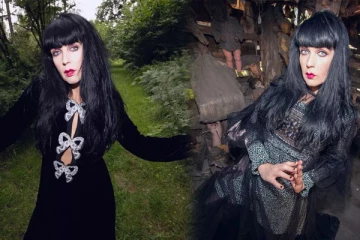 ஆவியைத் திருமணம் செய்ததன் பலனை அனுபவிக்கும் பெண்