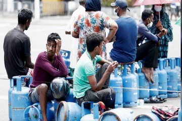 நாளையதினமும் இல்லை; கையை விரித்த  லிட்ரோ