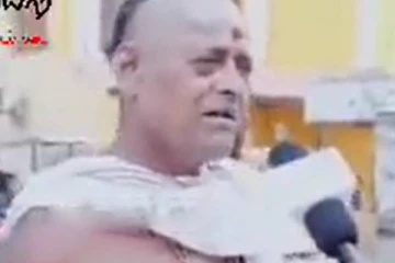 சிலிண்டர் விலை உயர்ந்த எனக்கென்ன ஓய்? வைரலாகும் வீடியோ