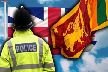 இலங்கையில் நடைபெற்ற போர்க்குற்றங்கள் : நேரடி சாட்சிகளை அழைக்கும் இங்கிலாந்து காவல்துறையினர்