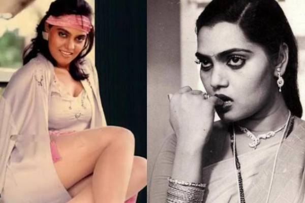 தற்கொலை செய்து இறந்த நடிகை சில்க் ஸ்மிதாவின் அம்மாவை பார்த்துள்ளீர்களா?- இதுவரை யாரும் பார்க்காத போட்டோ