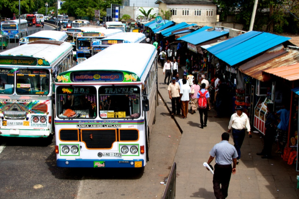 இலங்கையில் இன்று முதல் கடுமையாக அமுல்படுத்தப்படும் சட்டம் | Traffic Laws To Be Strictly Enforced In Sri Lanka