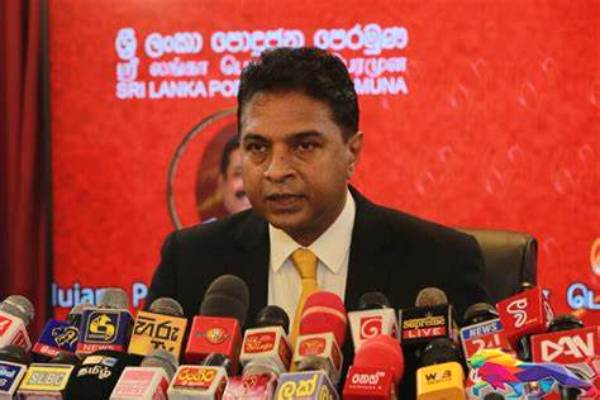 ஜனாதிபதியிடம் பொதுஜன பெரமுன முன்வைத்துள்ள கோரிக்கைகள் | Sri Lanka Political Crisis