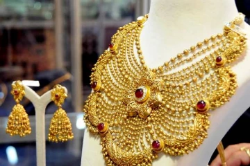 Today gold rate: தங்கத்தை விட ராக்கெட் வேகத்தில் உயரும் வெள்ளி- 1 கிலோ எவ்வளவு தெரியுமா?