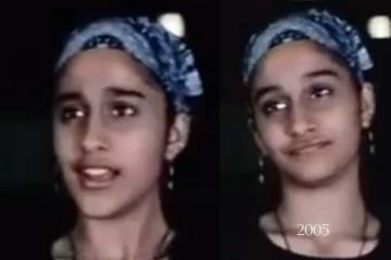 இந்த இளம் வயது வீடியோவில் இருப்பது யார் தெரியுமா? தமிழில் பாப்புலர் ஹீரோயின் தான்