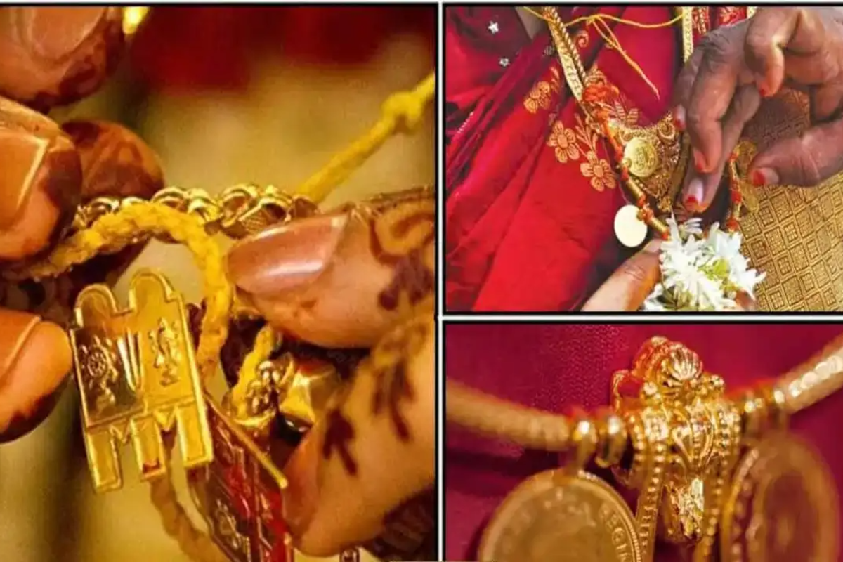 பெண்கள் தாலிக்கயிறு மாற்றும் பொழுது இந்த 6 தவறுகளை மட்டும் செய்து விடாதீர்கள் | 6 Mistakes We Shouldnt While Changing Mangalsutra