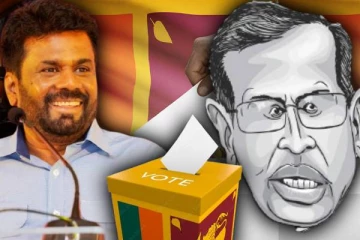 சுமந்திரன் ஜனாதிபதி அநுரவிடம் விடுத்த பகிரங்க கோரிக்கை