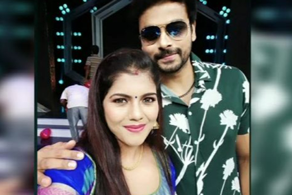 Mr. And Mrs. சின்னத்திரை நிகழ்ச்சியின் முதல் Finalist ஜோடி இவங்க தான் - ரசிகர்கள் மகிழ்ச்சி | Mr And Mrs Chinathirai First Finalist Viral Images