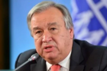 130 நாடுகளுக்கு கொரோனா தடுப்பூசி அறவே கிடைக்கவில்லை: ஐ.நா பொதுச் செயலாளர் கவலை