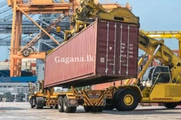 අද මධ්‍යම රාත්‍රියේ සිට ක්‍රියාත්මක වන පරිදි තවත් ගාස්තුවක් ඉහළට..