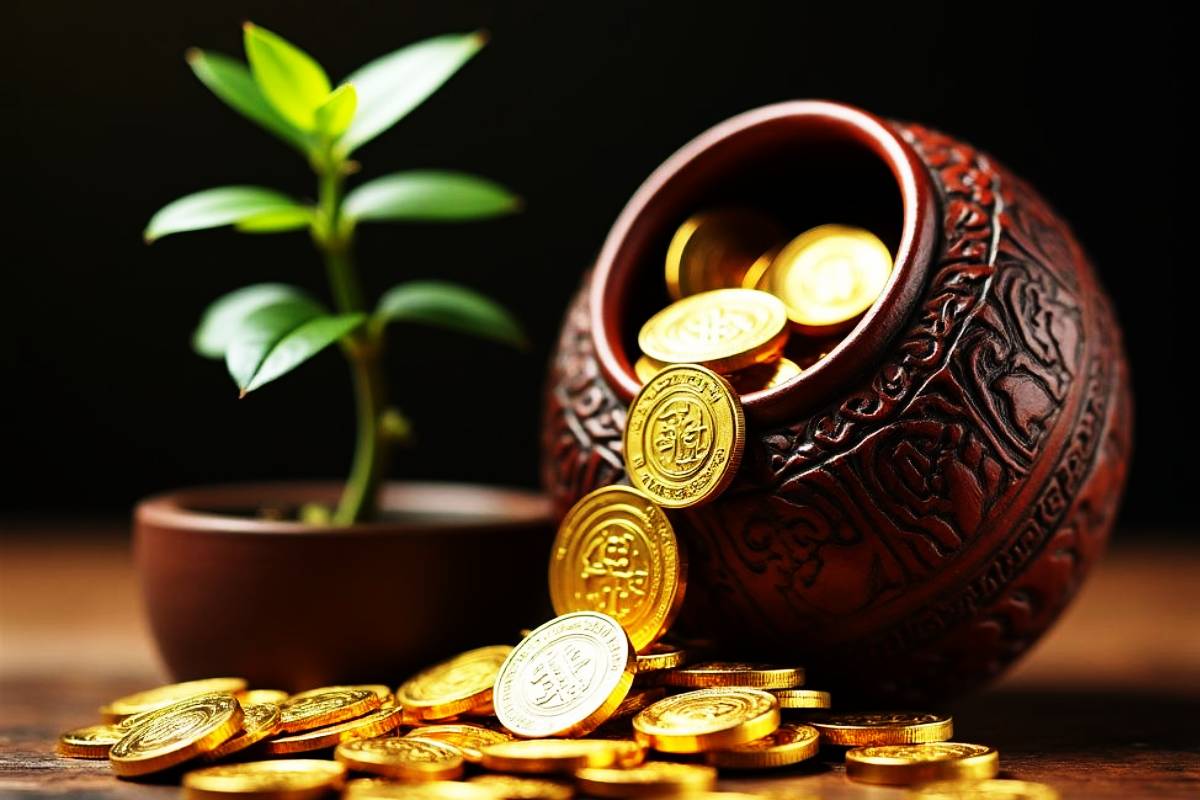 செல்வம் செழிக்க மணி பிளான்ட்டை வைக்க வேண்டிய திசை: முக்கிய வாஸ்து ரகசியங்கள் | Best Money Plant Vastu Direction For Wealth