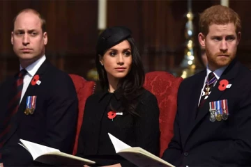 இளவரசர் வில்லியம் மன்னராகும்போது... ஹரி மேகன் தொடர்பில் வைத்துள்ள பயங்கர திட்டம்