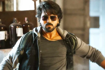 கேம் சேஞ்சர் படத்தின் ப்ரீ புக்கிங் வசூல்.. எவ்வளவு தெரியுமா