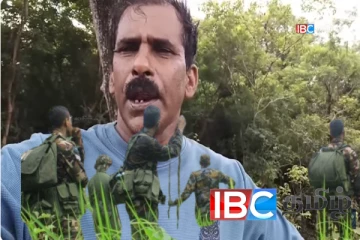 மணலாறு உதயபீடம் துயிலுமில்லத்திற்குச் சென்றவர்களை மறைந்திருந்து தாக்கிய இராணுவம்