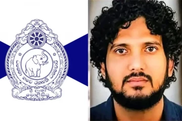 2 லட்சம் ரூபா பெற்றுக் கொண்டு, சிரான் பாஷிக்கிற்கு உதவிய பொலிஸ் உத்தியோகத்தர் கைது