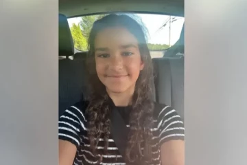 அமெரிக்காவில் மாயமான கனேடிய சிறுமி... கிடைத்துள்ள துயரச் செய்தி