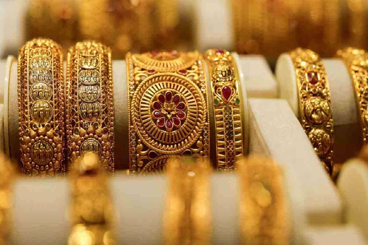 தங்க விலை கிடுகிடு உயர்வு – சவரனுக்கு ரூ.1,160 அதிகரிப்பு! | Today Sept 18Th Gold And Silver Price In Chennai தங்க விலை கிடுகிடு உயர்வு – சவரனுக்கு ரூ.1,160 அதிகரிப்பு! | Today Sept 18Th Gold And Silver Price In Chennai