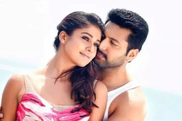 வெளிநாடு செல்லும் முன் ஜெயம் ரவி படத்தை முடித்த நயன்தாரா! எப்போ ரிலீஸ் தெரியுமா