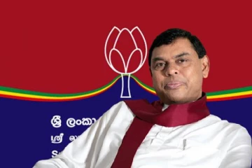 மொட்டுக் கட்சியின் மாநாட்டுக்கு பா.ஜ.க. தலைவருக்கு அழைப்பு