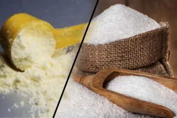 இரு பொருட்களின் விலைகள் அதிரடியாக குறைப்பு