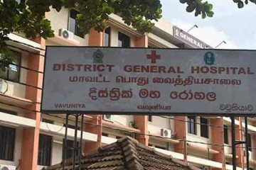 வைத்தியசாலையிலிருந்து தப்பியோடிய கொரோனா தொற்றாளர்...இறுதியில் மனைவி செய்த காரியம்