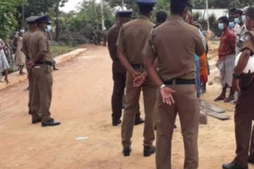 யாழ்ப்பாணத்தில் பரிதாபமாக உயிரிழந்த குடும்பஸ்தர்!