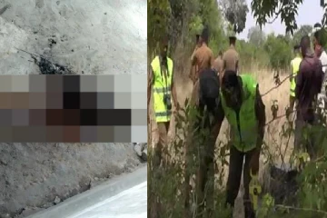 யாழில் கருகிய நிலையில் சடலங்களாக மீட்கப்பட்ட பெண்கள் - நடந்தது என்ன..!