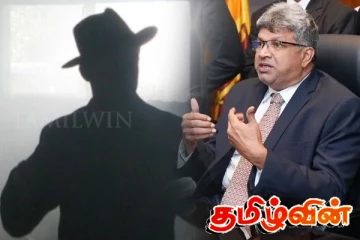 குற்றவாளிகளுடன் கைகோர்த்த அரசியல்வாதிகளும் தப்ப முடியாது - நீதி அமைச்சர் கடும் எச்சரிக்கை