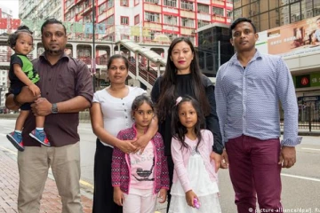 இலங்கை அகதிகளை சிக்கலுக்குள்ளாக்கிய உளவாளிக்கு புடின் செய்துள்ள உதவி