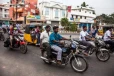 යතුරුපැදි ධාවකයන් ප්‍රවේශම් වෙන්න - රථ වාහන පාලන හා මාර්ග ආරක්ෂාවෙන් දැනුම්දීමක්