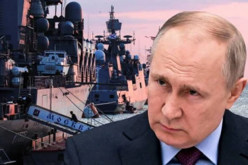 பொருளாதார தடைகளை நீக்கினால்.. உக்ரைனிலிருந்து உணவை வெளியே அனுப்புவோம்! ரஷ்யா அதிரடி