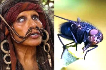 மரத்தின் சாபம்? விசித்திர குருட்டு கிராமம்; மனிதர்களுக்கும் விலங்குகளுக்கும் கண் பார்வை தெரியாது