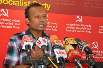 மக்கள் கருத்திற்கும் நாடாளுமன்ற வாக்கு வீதத்திற்கு இடையே பாரிய இடைவெளி - புபுது ஜயகொட