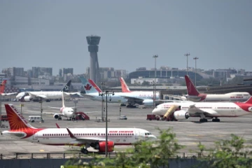 இந்தியாவுக்குள் நுழைய ஐ.எஸ் பயங்கரவாதிகள் முயற்சி - விமான நிலையங்களுக்கு எச்சரிக்கை