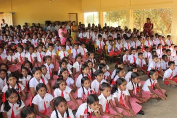 வவுனியாவில் ஆரம்ப பிரிவு மாணவர்கள் இருவருக்கு கொரோனா